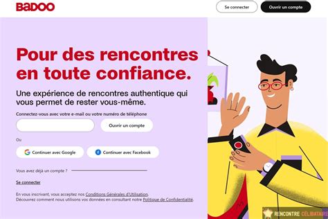 badoo site de rencontre france|Badoo : avis 2024, tests, comparatifs, astuces et。